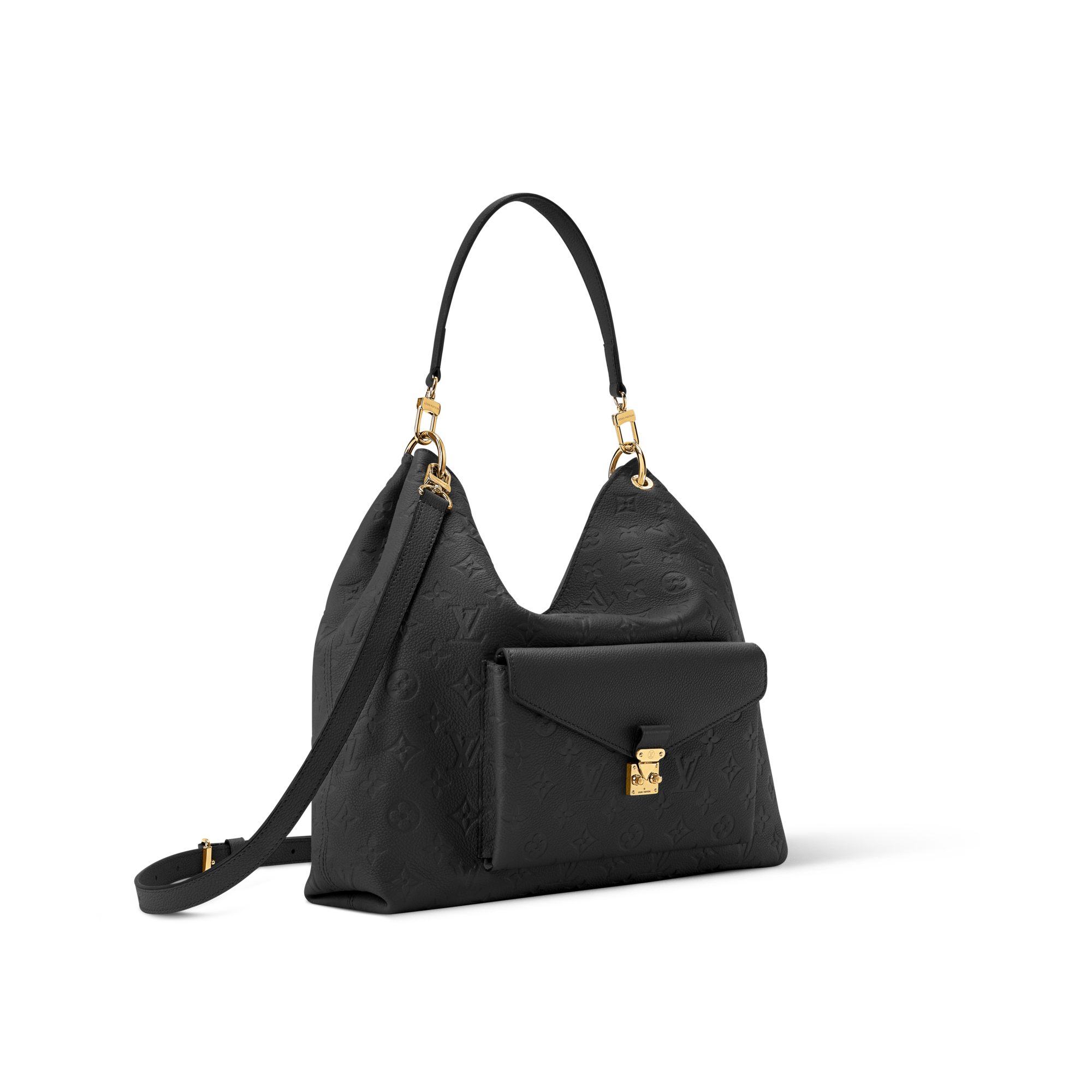 Hobo Métis Monogram Empreinte - Handbags For Women - M27189